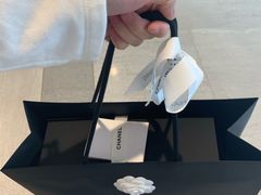 -CHANEL(恒隆广场店)