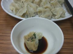 -老边饺子馆(北京南站3店)