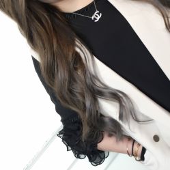 -3AM HAIR SALON染发烫发接发