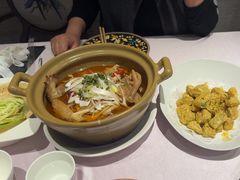 -盛百味·家宴餐厅(霸州分店)