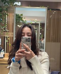 -SA MI hair salon烫染沙龙