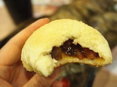 添好运中环8-添好运点心专门店(中环IFC店)