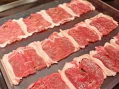 -老墙根涮肉(王四营店)
