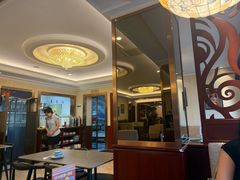 -喜乐餐厅•灯笼虾球首创者•本地小海鲜(二马路店)