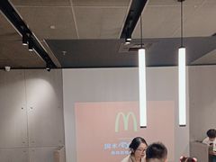 -麦当劳(厦门思明路店)