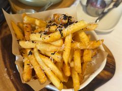 -黑宝石西餐厅(汇励99城市公园店)