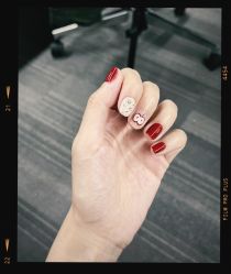 -JX今喜美甲美睫