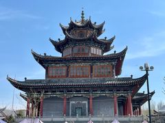 -伊犁老城喀赞其民俗旅游区