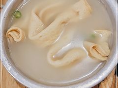 -冰川冷面·延边菜·炭烤串(观前店)