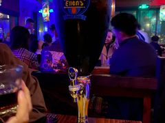 -Helens海伦司小酒馆(南京洪武路店)