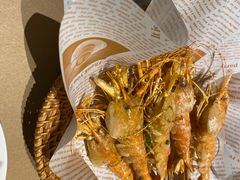 -79号渔船海鲜饭店(华强北店)