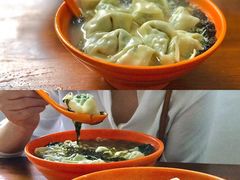 -阿麟馄饨(延长路店)