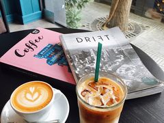 -NokNok Coffee(宽窄巷子店)