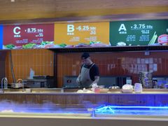 -拿渡麻辣香锅(百联滨江店)