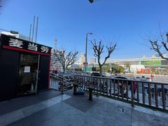 -麦当劳(秣陵路店)