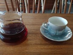 -琥珀咖啡 Ambercoffee