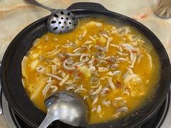 李师傅脆肚-李师傅脆肚(华强北店)