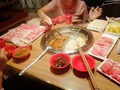 -季季红火锅(柳州广惠商业店)