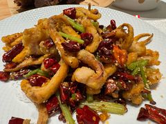 -大铁勺新津菜(熙悦汇店)