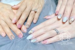-森日式美甲沙龙MORI NAIL总店