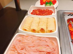 捞派鸭肠-海底捞火锅(北京路店)
