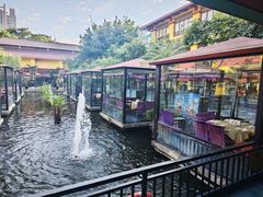 -鹅公村·国家非遗传承(荔湾店)