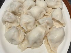 -李记饺子·熏酱东北菜(欢乐谷店)