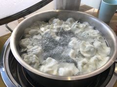 -家里婆自助水饺(振华路店)