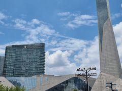 -长沙滨江文化园