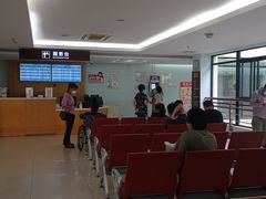 -上海市第一人民医院(松江南部)