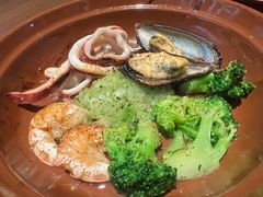 -萨莉亚意式餐厅(杭州西溪龙湖天街店)