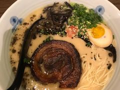 -雷神拉面(财富中心玉米楼店)