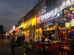-东晓胜汇里(南洲北路店)