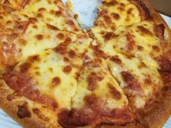 -尊宝比萨(科华店)