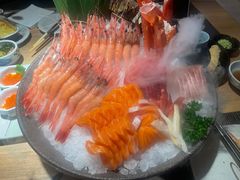 -德川家日本料理(顺义华联店)