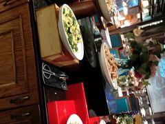 -领鲜活海鲜榴莲自助火锅(东门店)