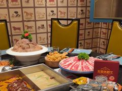 -五星桥原切肥牛火锅·30年专注好牛肉(湖塘店)