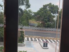 -海湾壹品·粤菜·早茶·烤鸭(拱北店)