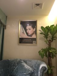 -仙娜健康管理中心