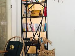 -几静cafe(基湖店)