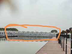 -嘉北郊野公园