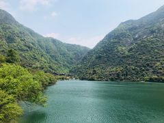 -大罗山风景区