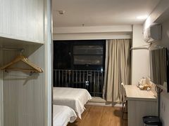 -汉庭(广州北京路天字码头店)