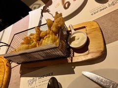 -宿醉·意大利餐厅(忠义街店)