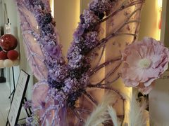 -晶雅花园西餐厅(南京首店)