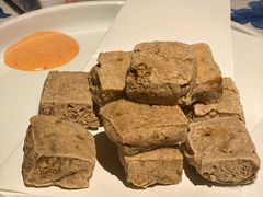绍兴臭豆腐-桂满陇天书(南京德基旗舰店)