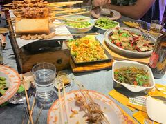 -肉串汪(望京店)