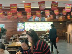 -潮牛鲜天下(小店富康店)