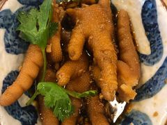 -点都德(聚福楼店)