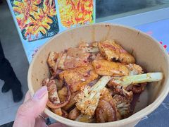 -味中味休闲小吃(同济路店)